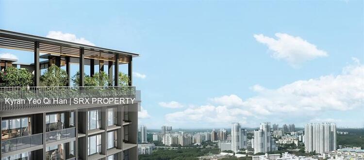 Bloomsbury Residences (D5), Apartment #520205791